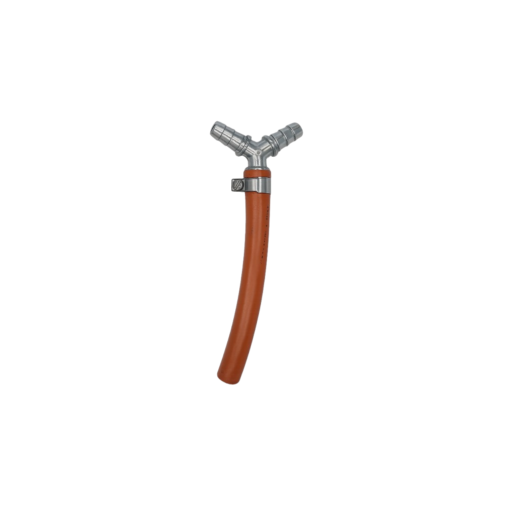 Conector en T